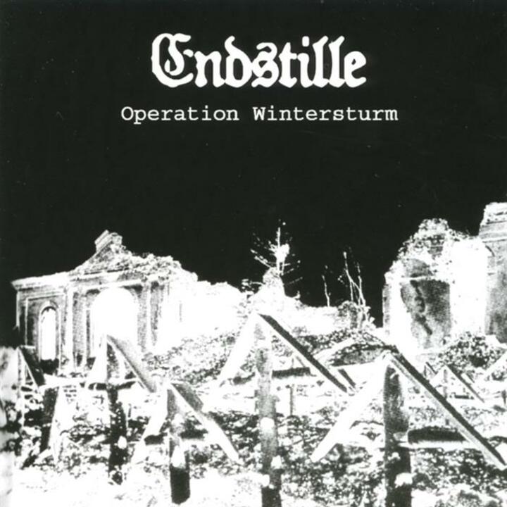 Endstille