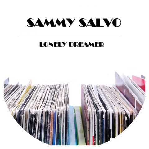 Sammy Salvo