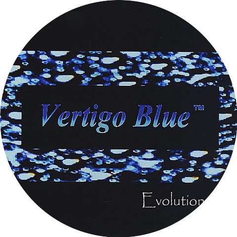 Vertigo Blue TM