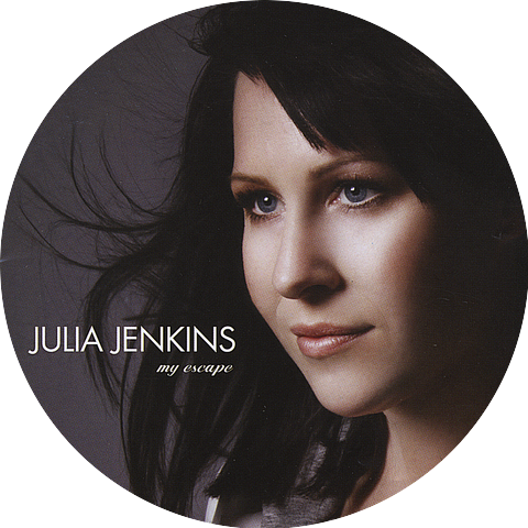 Julia Jenkins