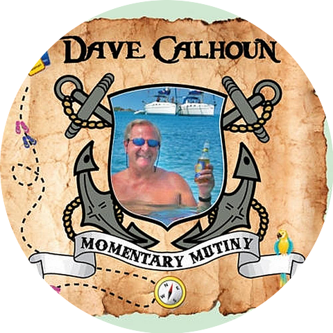 Dave Calhoun
