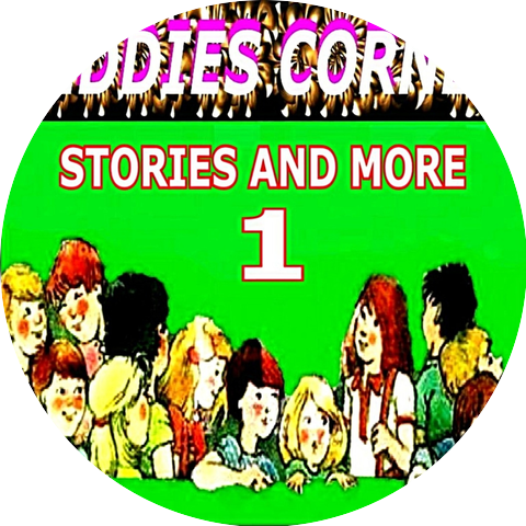 Kiddies Corner
