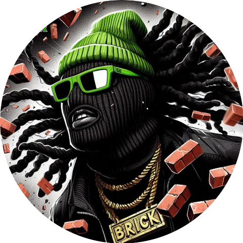 Famous Kid Brick