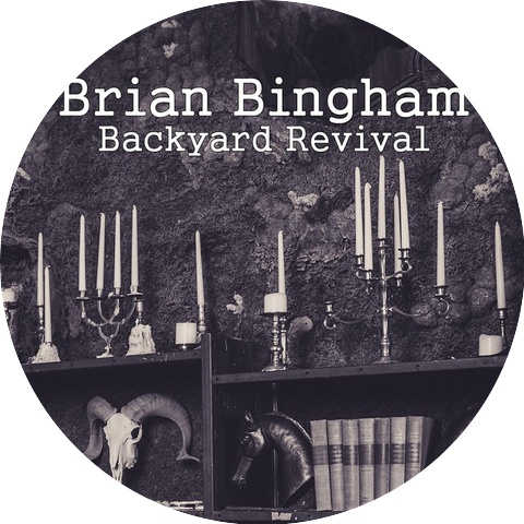 Brian Bingham