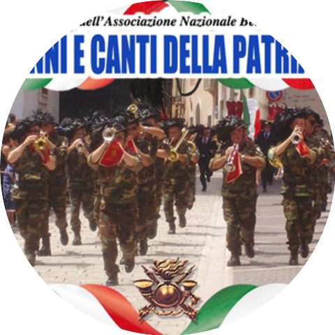 Fanfara dell'associazione nazionale Bersaglieri