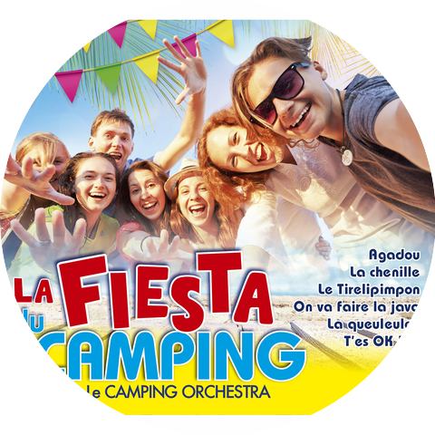 Camping Orchestra