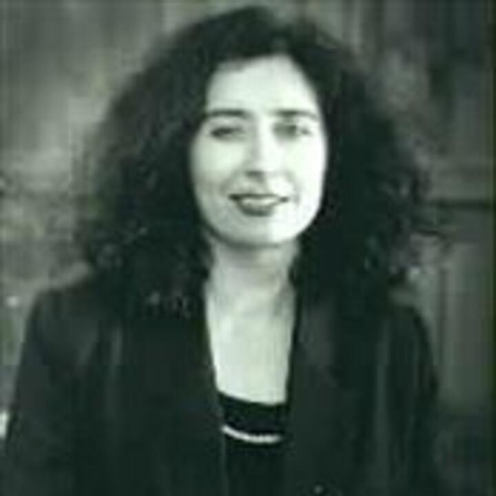Elena Kats-Chernin