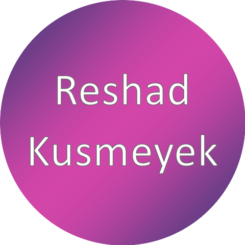 Reshad