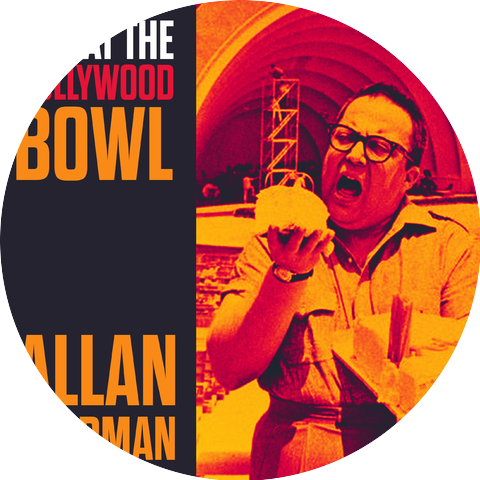 Allan Sherman & Rosemary Clooney