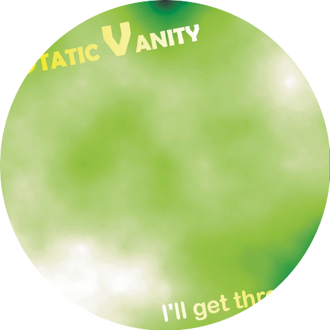 Static Vanity