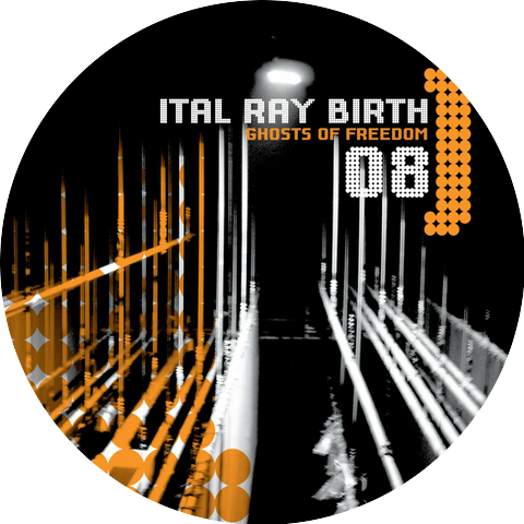 Ital Ray Birth