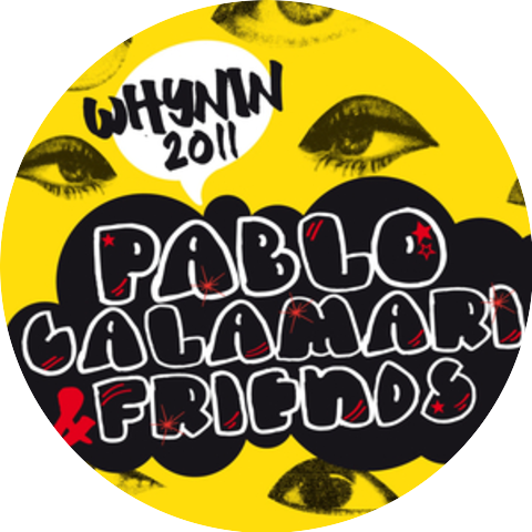 Pablo Calamari & Friends
