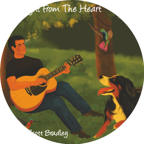 Scott Bradley