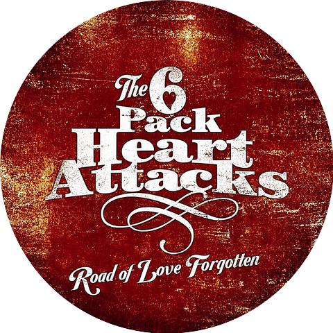 The 6 Pack Heart Attacks
