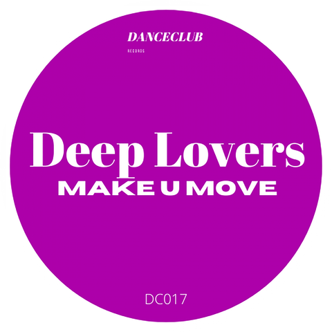 Deep Lovers