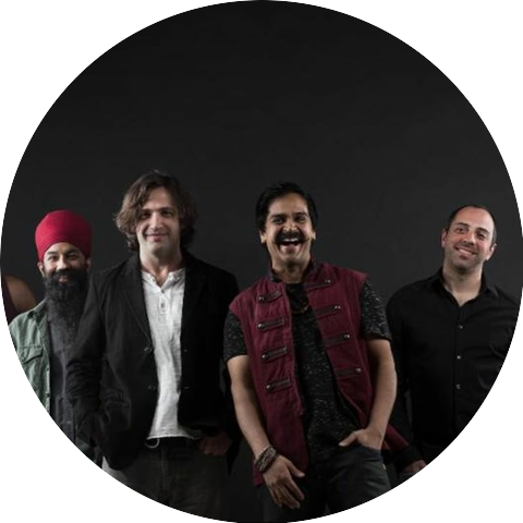 Red Baraat