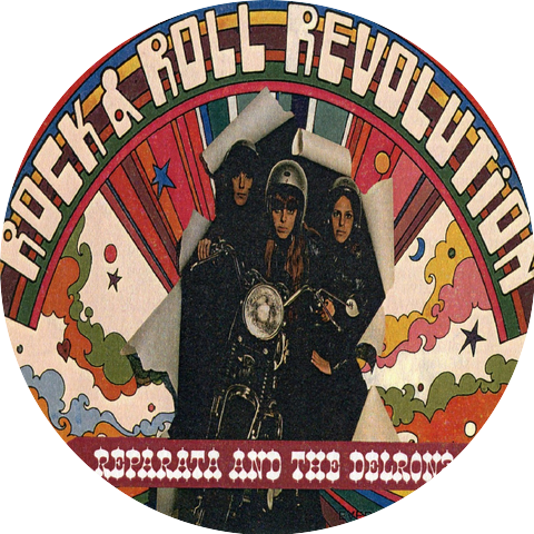 Reparta & The Delrons