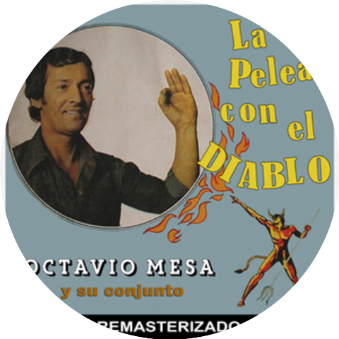 Octavio Meza Y Su Conjunto