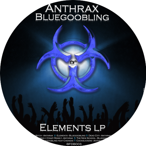 Anthrax, Bluegoobling
