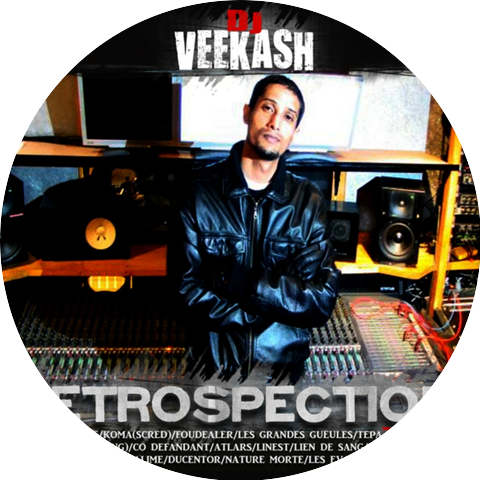 Dj Veekash