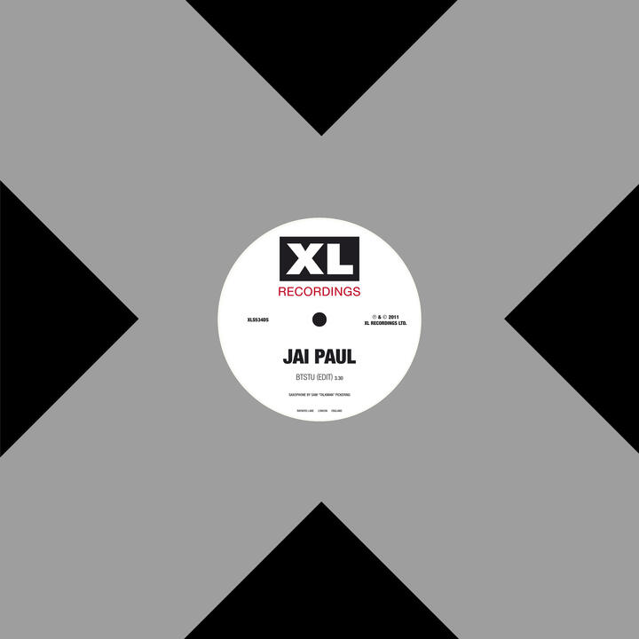 Jai Paul