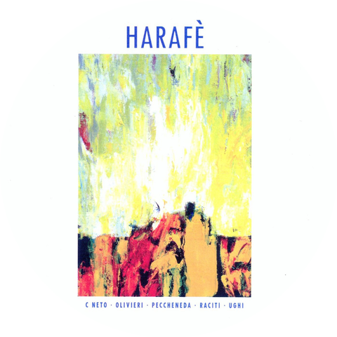 Harafè