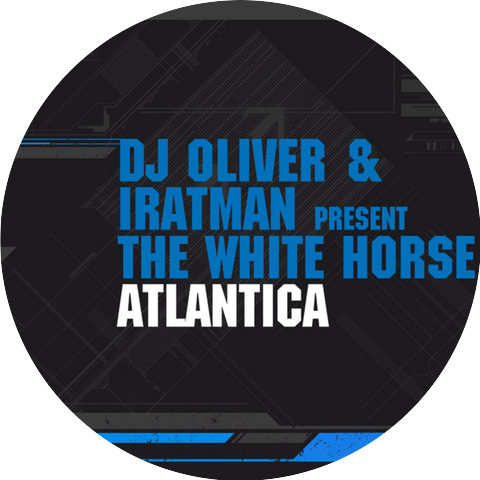 DJ Oliver, Iratman and The White Horse