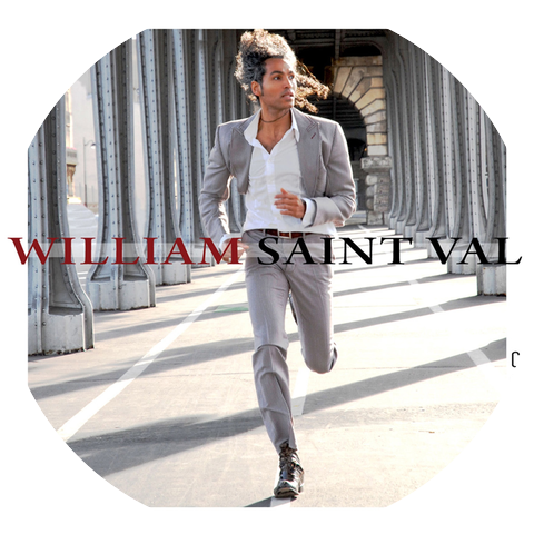 William Saint Val