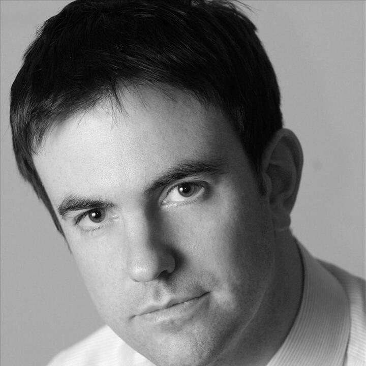 Matthew Martin