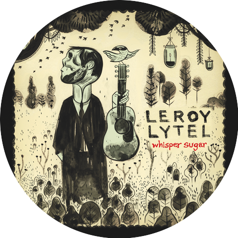 Leroy Lytel