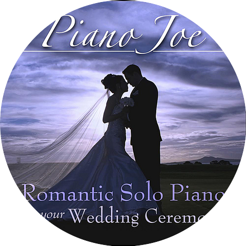 Piano Joe