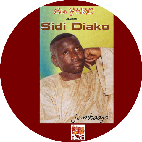 Sidi Diako