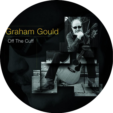 Graham Gould