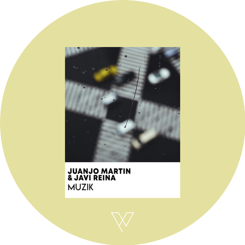 Juanjo Martin & Javi Reina