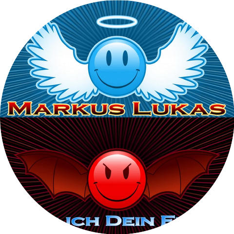 Markus Lukas
