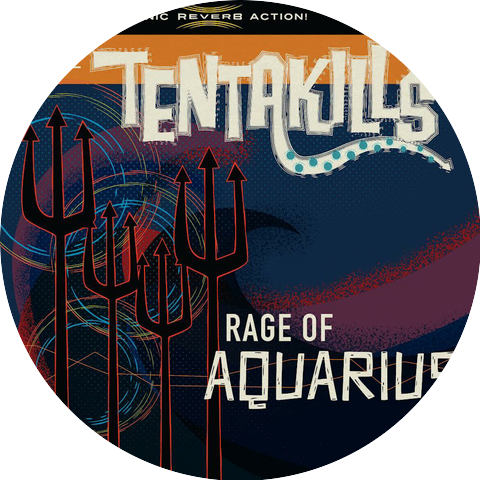 Tentakills