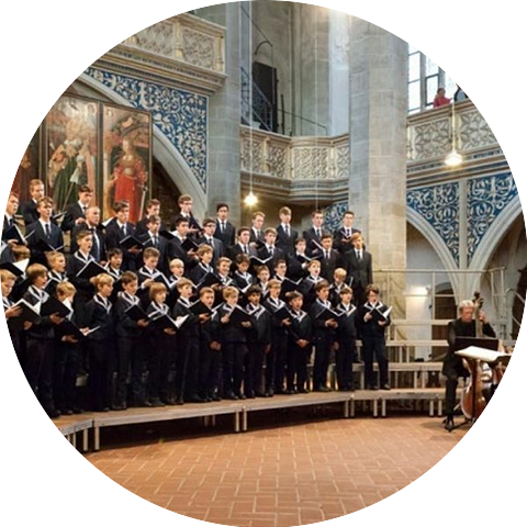 Thomanerchor