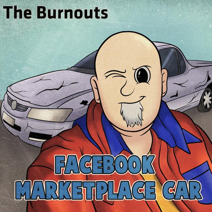 The Burnouts