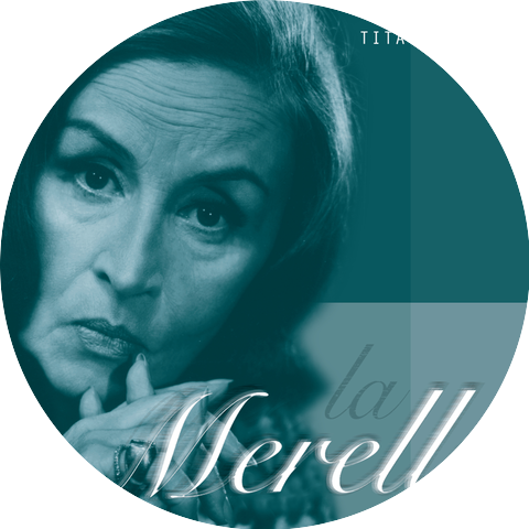 Tita Merello/Carlos Figari