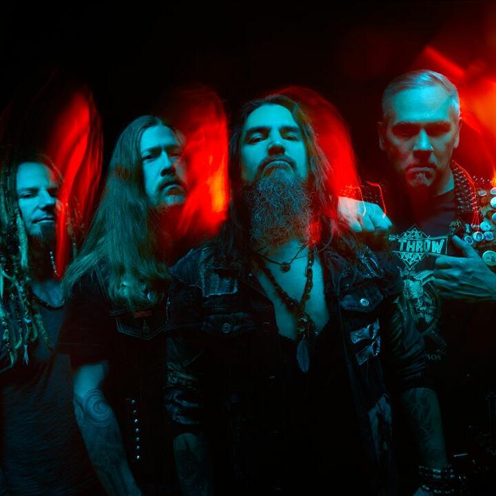 Machine Head