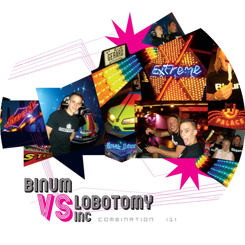 Binum vs Lobotomy Inc