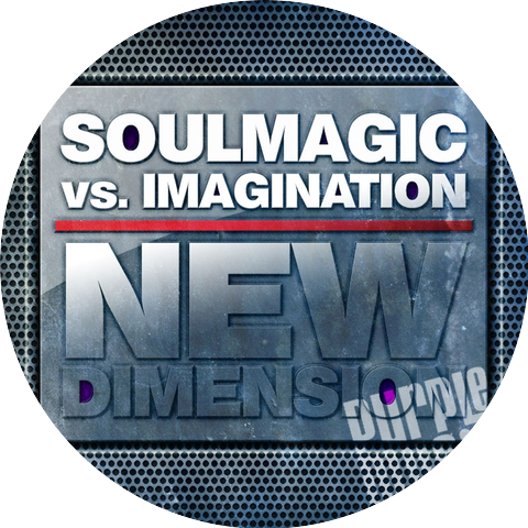 Soulmagic, Imagination
