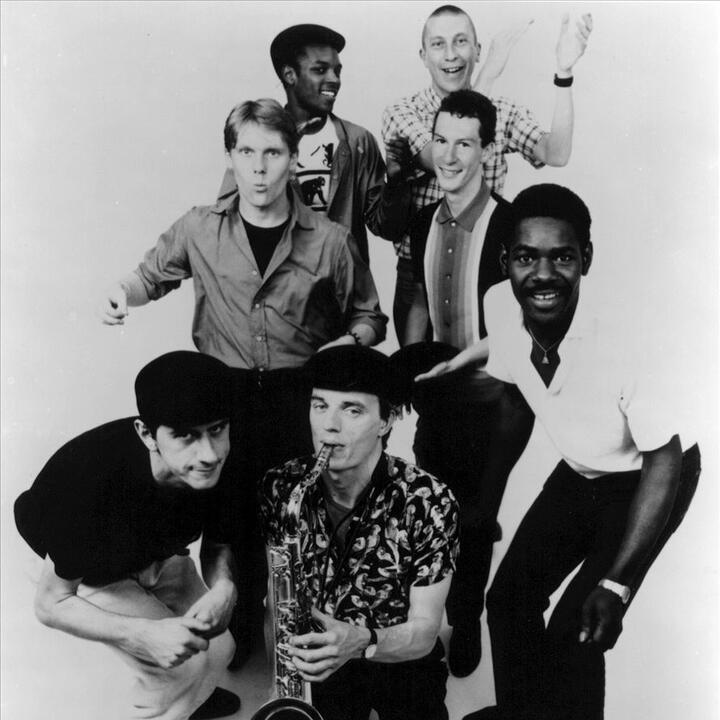 The English Beat iHeart