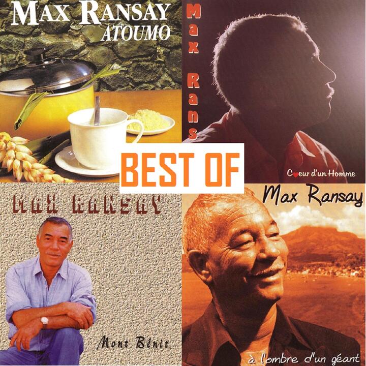 Max Ransay