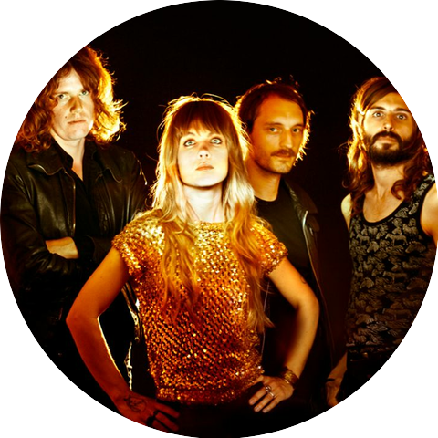 The Spiders