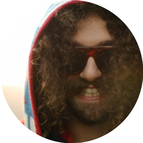 The Gaslamp Killer