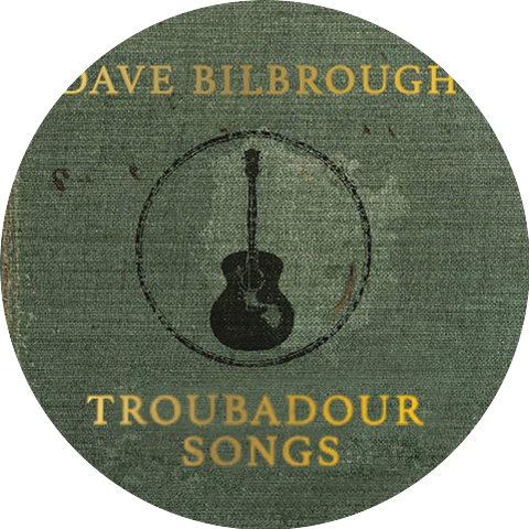 Dave Bilbrough
