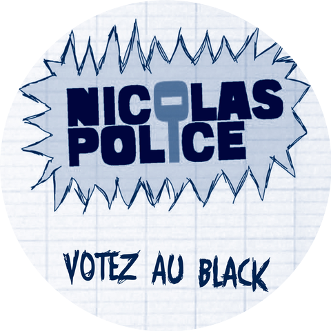 Nicolas Police