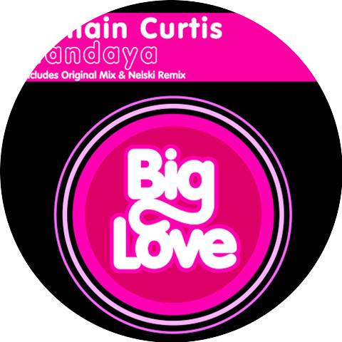 Romain Curtis