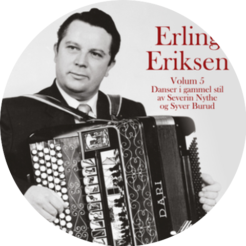 Erling R. Eriksen